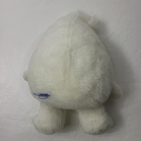 Scotties Plush Hand Puppet 11" Little Softie Mascot - Picture 4 of 6